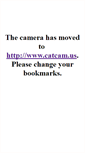 Mobile Screenshot of catcam.lisaviolet.com